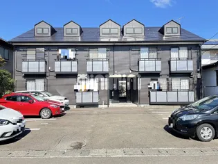 サニーヒル駅北の画像