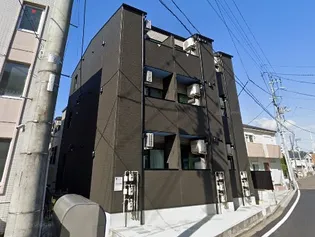 PEACEMILLION長町の画像