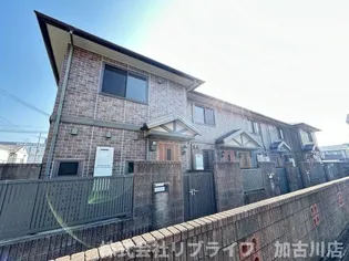 プレリビイエールの外観