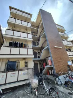 池内マンションの画像