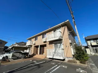 ヴィスタ桑田VIIIの画像