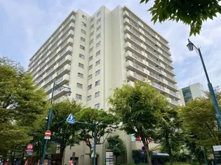 コープ野村万代の画像