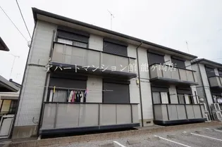 エクセルパレス佐貫A棟の画像