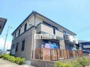 ファミールMーBの画像