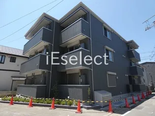 マスターグレイスの画像