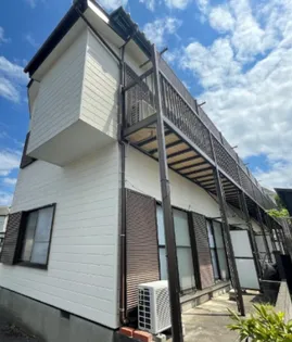 ハイツ蒼風(そうふう)【1階】の外観