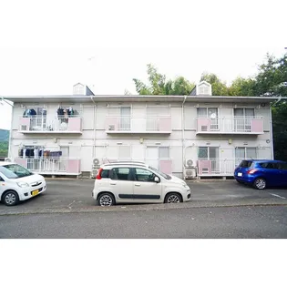 FMハイツの画像