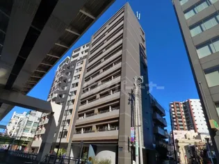 アブレスト西日暮里の画像