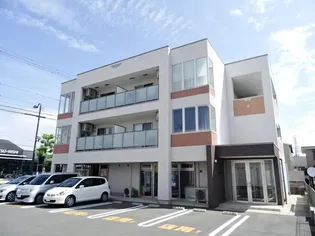 山七ビルヂングの画像