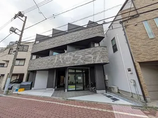 綾瀬1丁目複合ビルの画像