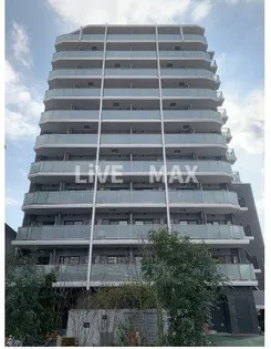 プライマル南砂の画像