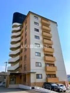 ブリージェ姫路【2階】の外観