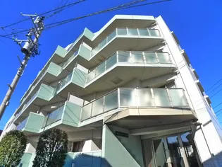 園生テクノプラザ【3階】の外観