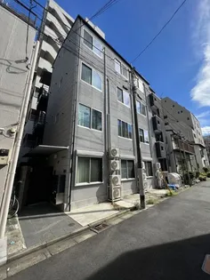 グランクオール川崎の画像