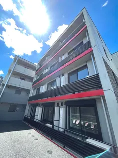 Cordon Grise【1階】の外観