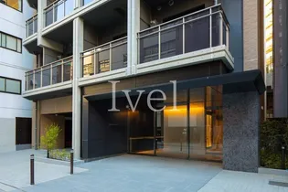 東京都千代田区飯田橋1【マンション】の外観