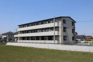 静岡県浜松市中央区神田町【マンション】の外観