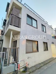 メゾン第2所沢の画像