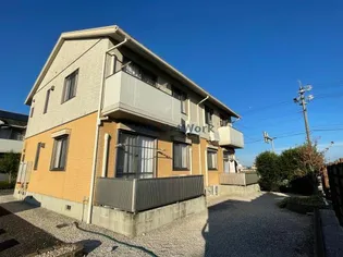 ディアコート Bの画像