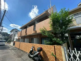 第二一ツ橋学園ハイツの画像