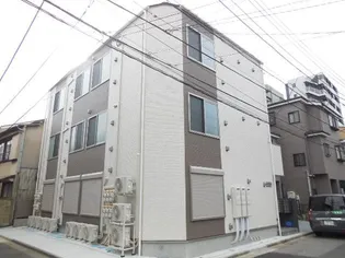 レクラン五反野の画像