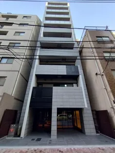 東京都台東区元浅草4【マンション】の外観