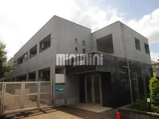 セカンドステージの画像