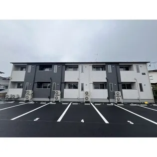 O s court(オーズコート)【2階】の外観