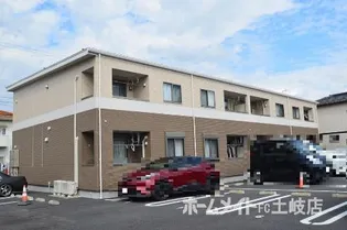 コンフォート中島の画像