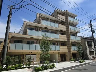 AZEST中板橋の画像