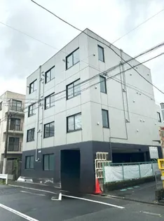 メイクスミニ池上の画像