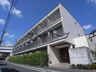 シャルルコート成増の画像