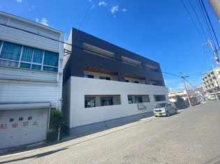 モンターニュ門司【2階】の外観