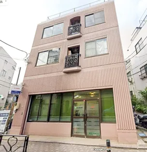 東京都文京区本郷5【マンション】の外観