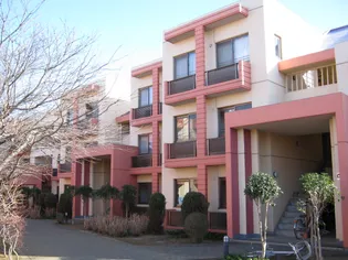 牛久ロイヤルレジデンスB棟【2階】の外観