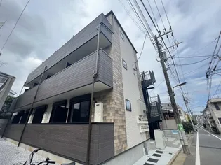 T'S CUORE椎名町の画像