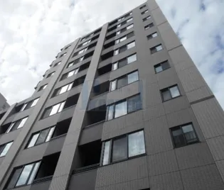 グランカーサ文京千石【3階】の外観