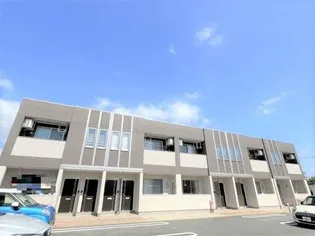 プチ リジェールの画像