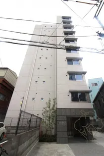 ラグレース天六【5階】の外観