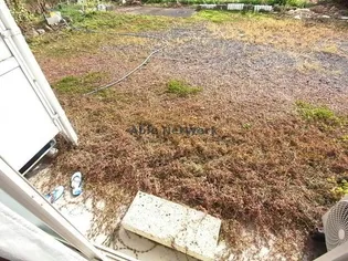 コーポOII【1階】の内装