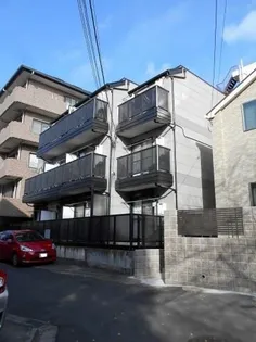 シティ パル赤羽の画像