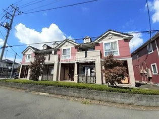 パルテール Aの画像