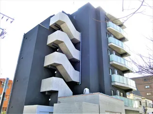 BIRTH INーRESIDENCE飛田給の画像