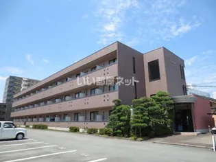 コッジィーコートFUKATAの画像