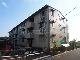 フォレストパークの画像