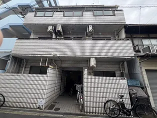 ドリーム21大今里南の画像