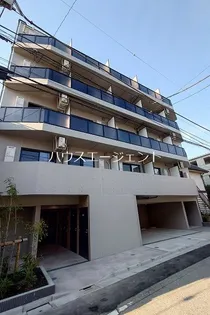 アルティザ葛西の画像