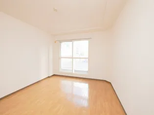 ロータリー円山【2階】の内装