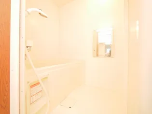 ロータリー円山【2階】の風呂