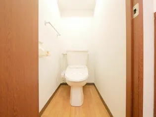 ロータリー円山【2階】の内装